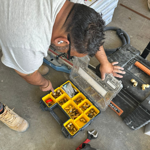affordable electrical services in melbourne
