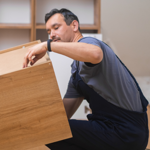 cabinet making