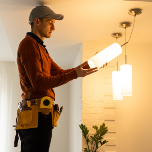 electrical services in melbourne