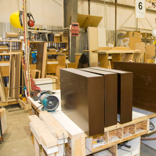 cabinet makers in melbourne