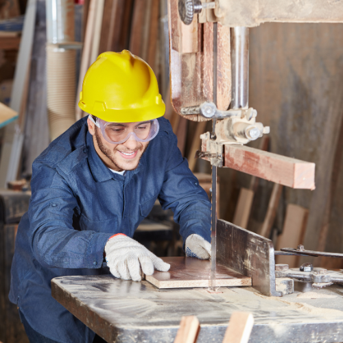 carpenters melbourne