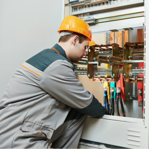 electrical services melbourne