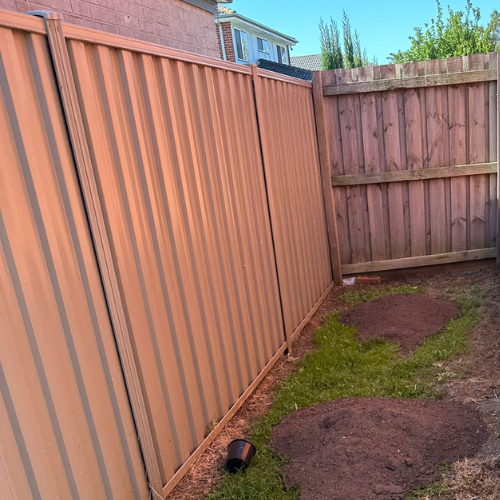 fencing companies melbourne