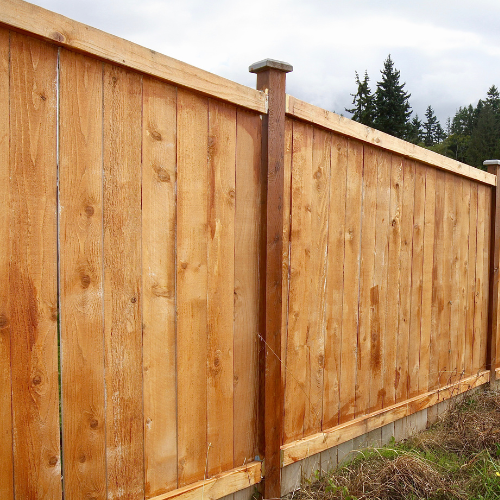 fencing contractors melbourne
