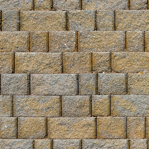 Cantilever walls