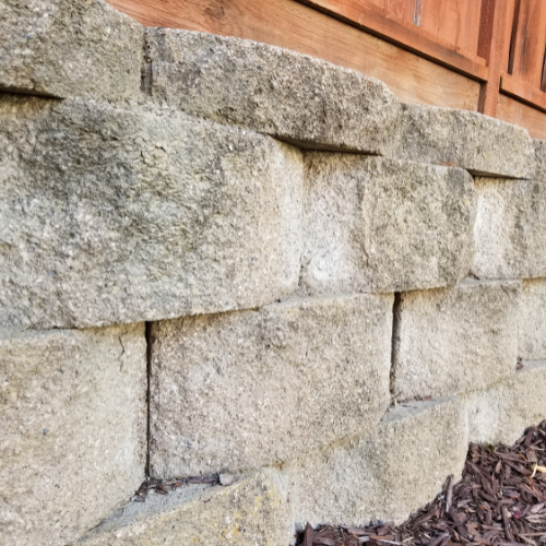 Retaining wall contractors