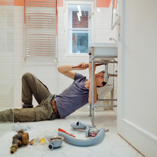 affordable plumbers melbourne