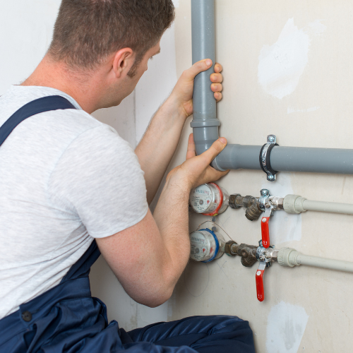 commercial plumbers melbourne