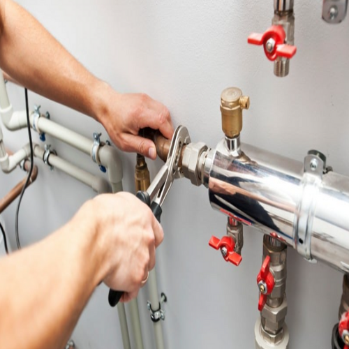 emergency plumbing