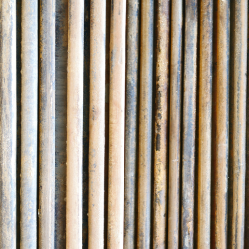 piling walls