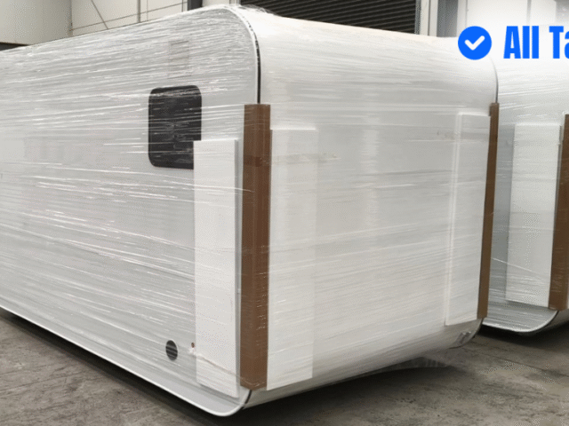 Container Homes Installation in Melbourne
