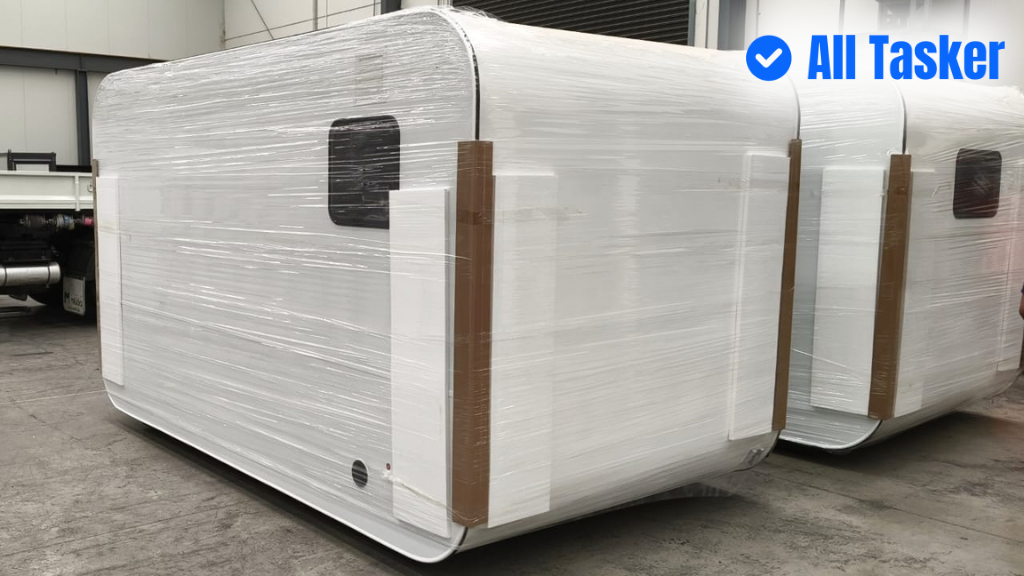 Container Homes Installation in Melbourne