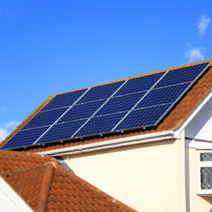 Residential solar pannel installation in melbourne