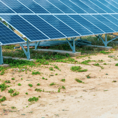 commercial solar installation melbourne