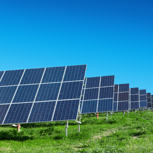 commercial solar panel installation australia
