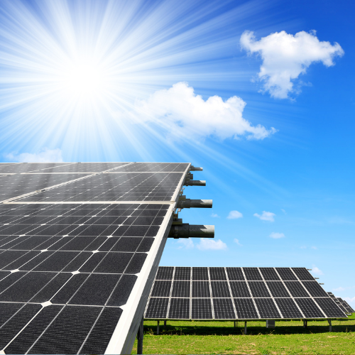 commercial solar panel installation experts