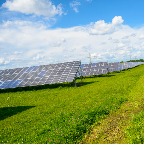 commercial solar panel installation in australia